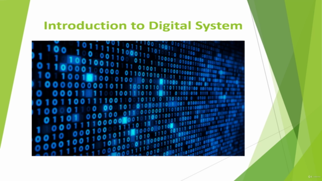 Basics of Digital Techniques – Screenshot 2