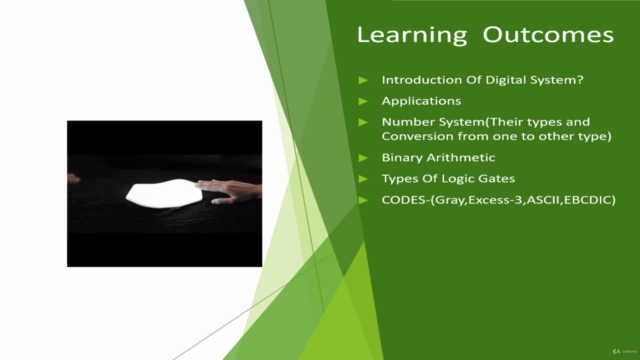 Basics of Digital Techniques – Screenshot 4