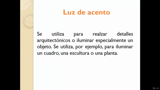 Electricidad: Iluminación de interiores – Screenshot 4