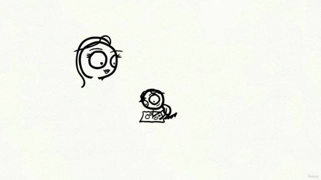 Drawing For Kids: Art Projects For Confidence and Creativity – Screenshot 4
