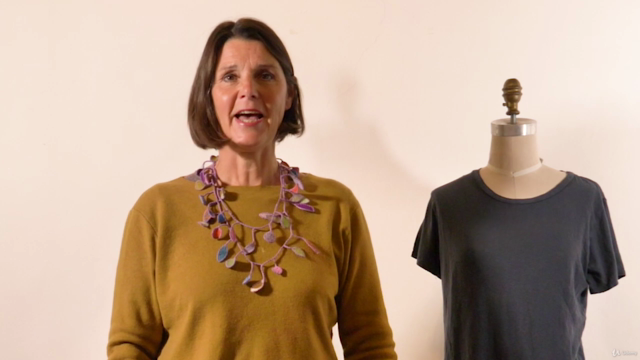 Zwei T-shirts,ein Knoten – Screenshot 1