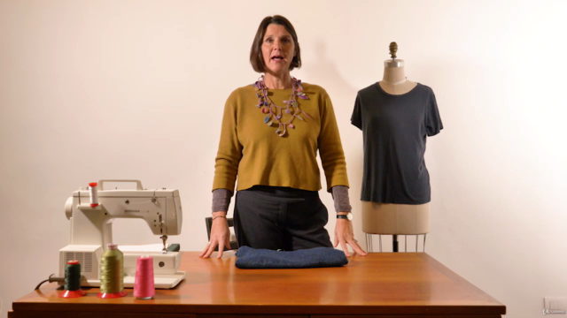 Zwei T-shirts,ein Knoten – Screenshot 2