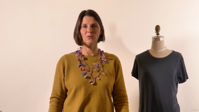 Zwei T-shirts,ein Knoten – Screenshot 3