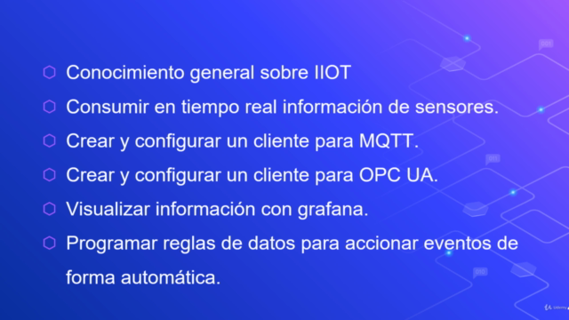 Industria 4.0 con herramientas del siglo XXI 100% practico. – Screenshot 2