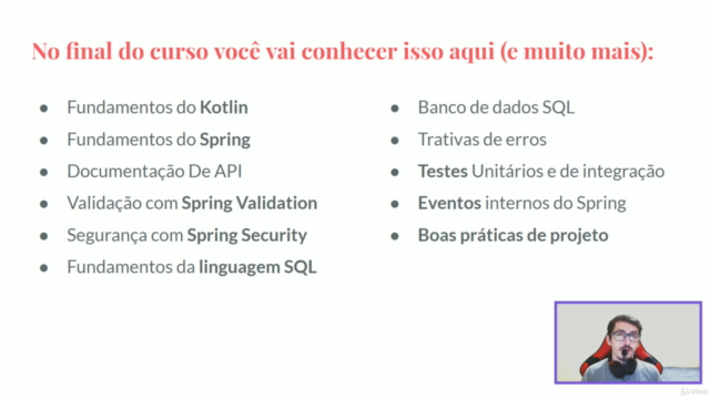 Kotlin e Spring do ZERO ao Avançado - Screenshot_03