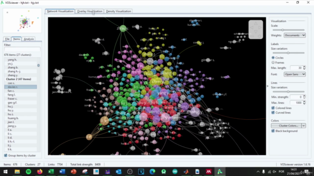 Organizando Pesquisa e TCC – Screenshot 3