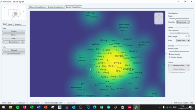 Organizando Pesquisa e TCC – Screenshot 4