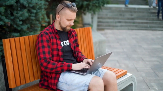 Understanding Wordpress - Learn The Basics of Wordpress! – Screenshot 2