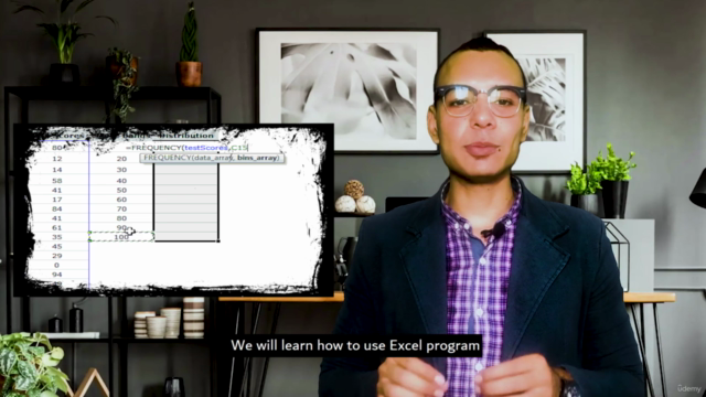 MS Excel Mastery: Complete Training - Beginner to Advanced – Screenshot 2
