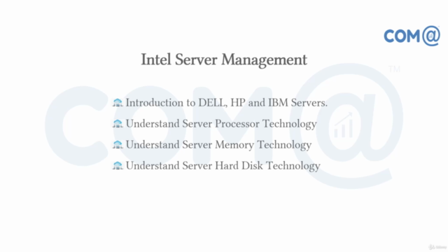 Intel Server Hardware Configuration Management – Screenshot 3