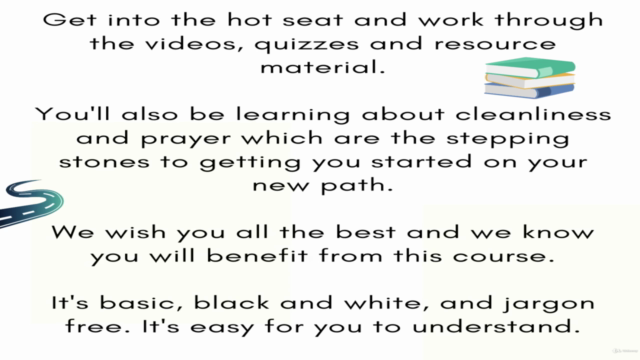Islam for Beginners – Screenshot 4
