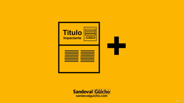 Fundamentos Avanzados para Crear Landing Pages Efectivas – Screenshot 4