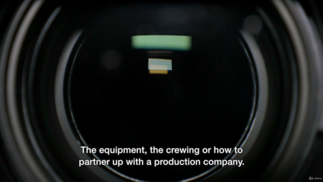 Documentary Development & Production Masterclass – Screenshot 4