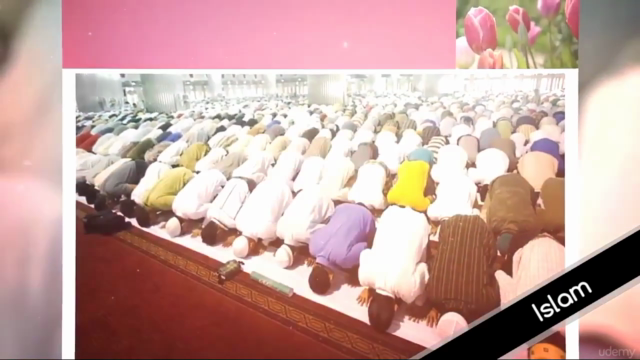 Introduction to Islam – Screenshot 1