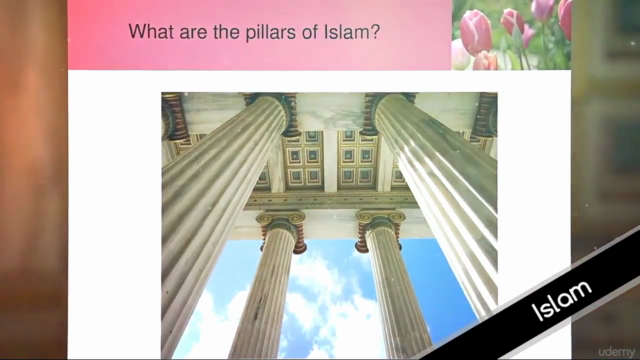 Introduction to Islam – Screenshot 3