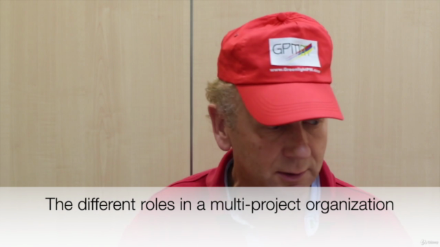 Managing Hybrid Projects (Course 1 of 4) – Screenshot 3