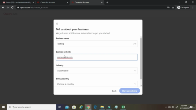 Best Social Media Marketing Courses 2023 – Screenshot 1