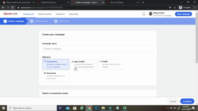 Best Social Media Marketing Courses 2023 – Screenshot 2