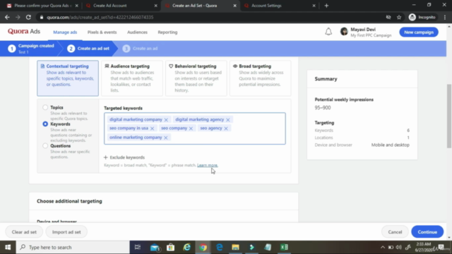 Best Social Media Marketing Courses 2023 – Screenshot 3