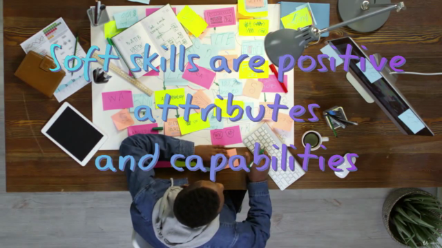 SOFT SKILLS: Most Crucial Career Success Soft Skills – Screenshot 1