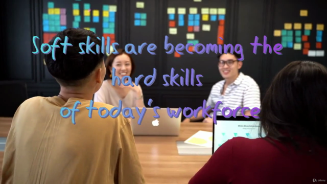 SOFT SKILLS: Most Crucial Career Success Soft Skills – Screenshot 2