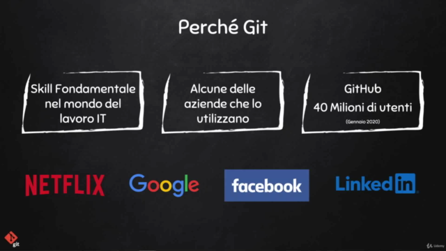 Git from ZERO to HERO – Screenshot 2