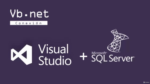 Universidad Visual Basic. net y SQLserver: De 0 a Experto - Screenshot_02