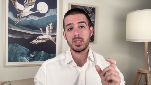 Career Assessments in Private Equity – Screenshot 1