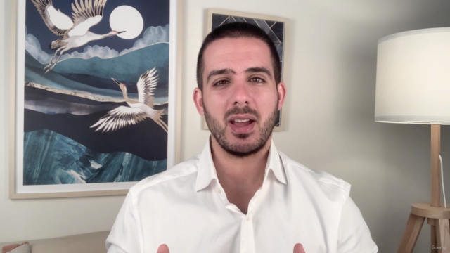Career Assessments in Private Equity – Screenshot 2