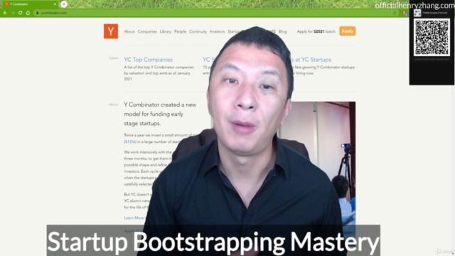 Startup Bootstrapping Mastery  | Expand While Preserving - Screenshot_04