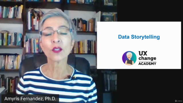 Data Storytelling – Contando uma História com Dados Editar – Screenshot 1