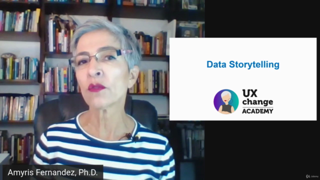 Data Storytelling – Contando uma História com Dados Editar – Screenshot 3