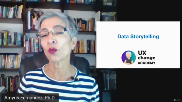 Data Storytelling – Contando uma História com Dados Editar – Screenshot 4