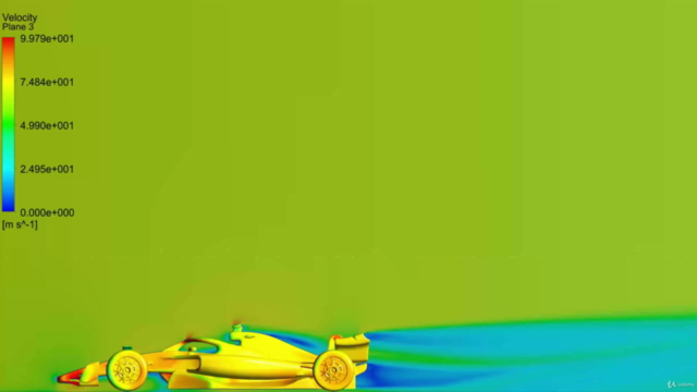 All About ANSYS Fluent: Absolute Beginner to Expert – Screenshot 2
