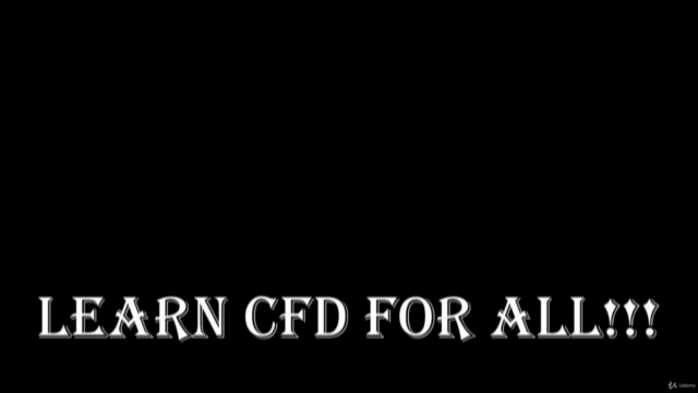 All About ANSYS Fluent: Absolute Beginner to Expert – Screenshot 4