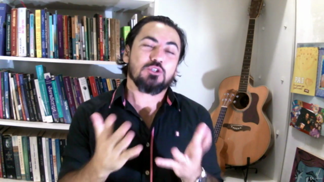Curso completo de Gerenciamento de Projetos – Screenshot 1