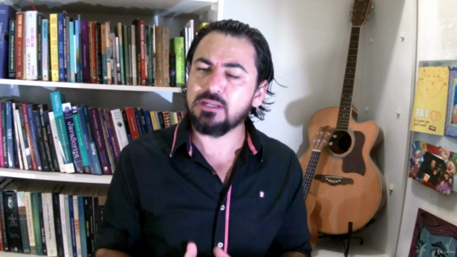 Curso completo de Gerenciamento de Projetos – Screenshot 2