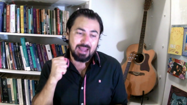 Curso completo de Gerenciamento de Projetos – Screenshot 4