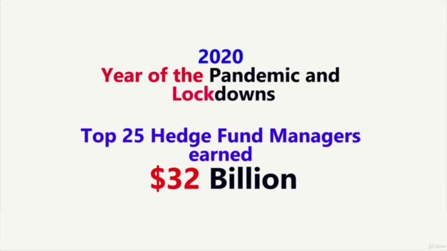 The MBA Hedge Funds Fundamentals Course – Screenshot 2