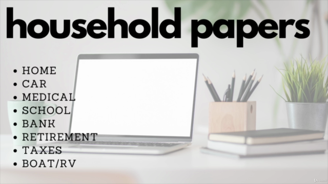 Go Paperless – Screenshot 2