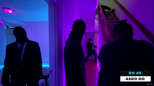 Independent Filmmaking - How to Film Fight Scenes 101 – Screenshot 1
