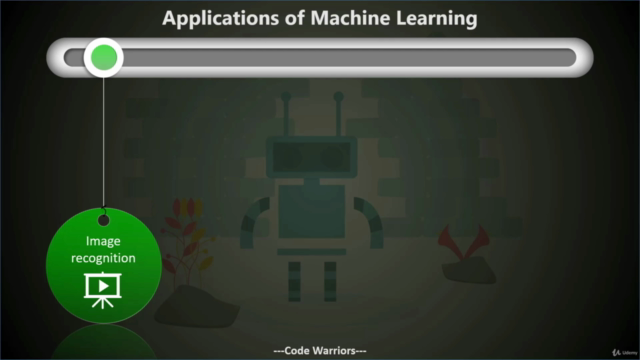 Learn Machine Learning in 21 Days – Screenshot 2