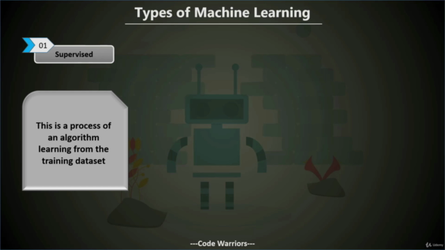Learn Machine Learning in 21 Days – Screenshot 3