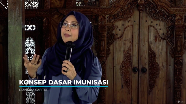 Komunikasi Publik COVID-19 (kode: covid) – Screenshot 1