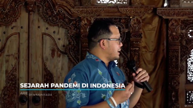 Komunikasi Publik COVID-19 (kode: covid) – Screenshot 3