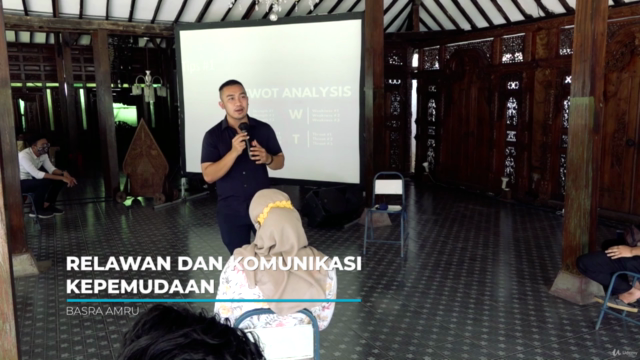 Komunikasi Publik COVID-19 (kode: covid) – Screenshot 4