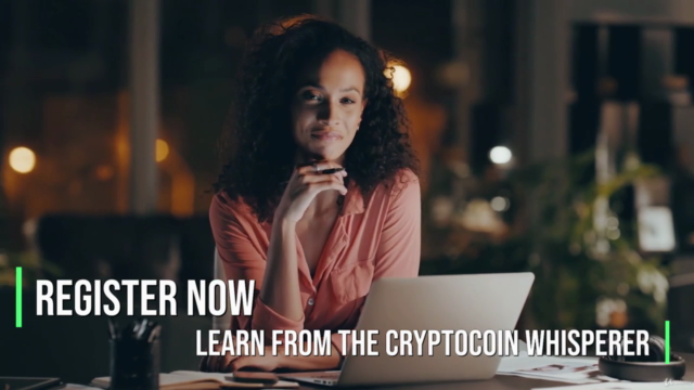 Crypto Investing Course – Screenshot 3