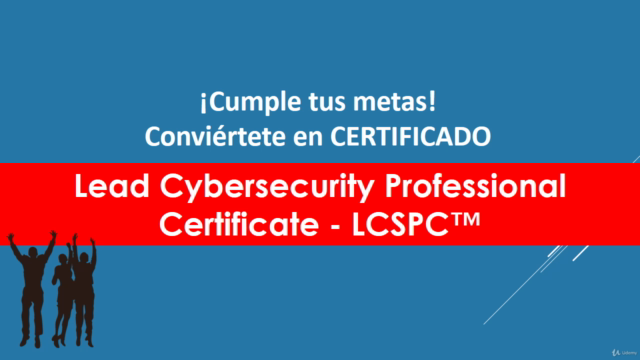 Certificado Profesional Líder en Ciberseguridad - Simulador - Screenshot_02