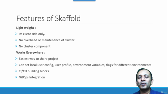 Skaffold - Fast, Simple Local Kubernetes Development – Screenshot 2