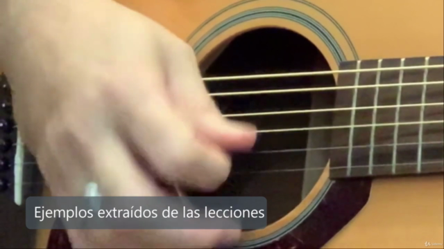 Curso Guitarra Relámpago – Screenshot 4